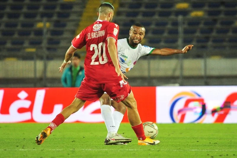 Football database ranks Wydad Casablanca and Raja among top 10