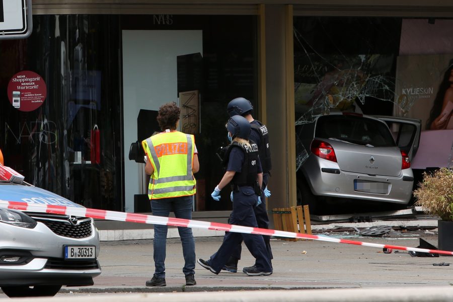 US Michigan State University shooter found dead after killing 3 people