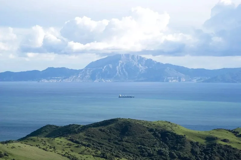 Gibraltar subduction zone to trigger supercontinent formation, scientists warn