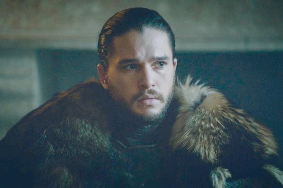 Reports of 'Game of Thrones' Jon Snow spin-off in early development