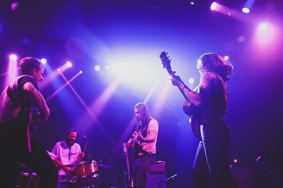 Disparities in Morocco's music industry are slowly killing creatives' artistry