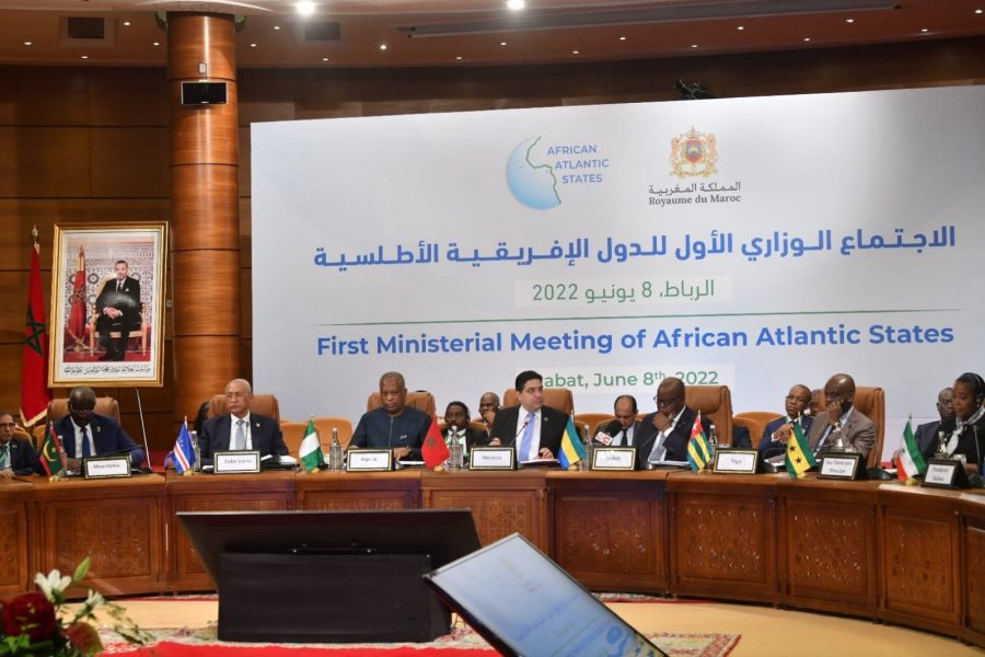 First ministerial meeting of African Atlantic States launches today