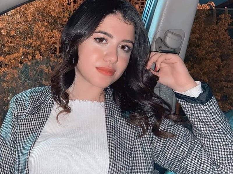 Egypt sentences man to death over high-profile femicide: judicial source