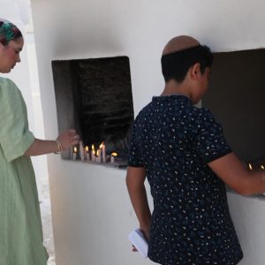 Benefits of preserving Moroccan multi-ethnic heritage: an example from the Jewish community