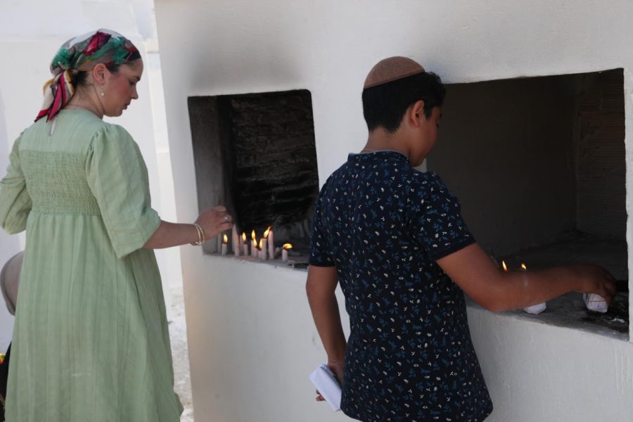 Benefits of preserving Moroccan multi-ethnic heritage: an example from the Jewish community