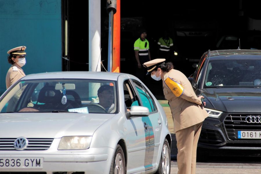 Tangier Med Port: Marhaba Operation launched in good conditions