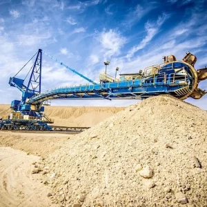 OCP Group revenue exceeds MAD 89 million by end of September