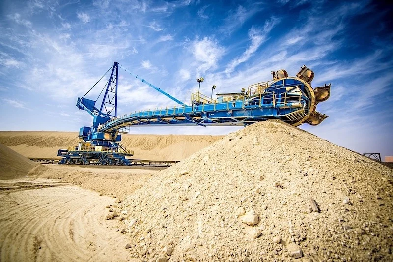 Brazil’s imports of Moroccan fertilizers jump more than 30% between January and October