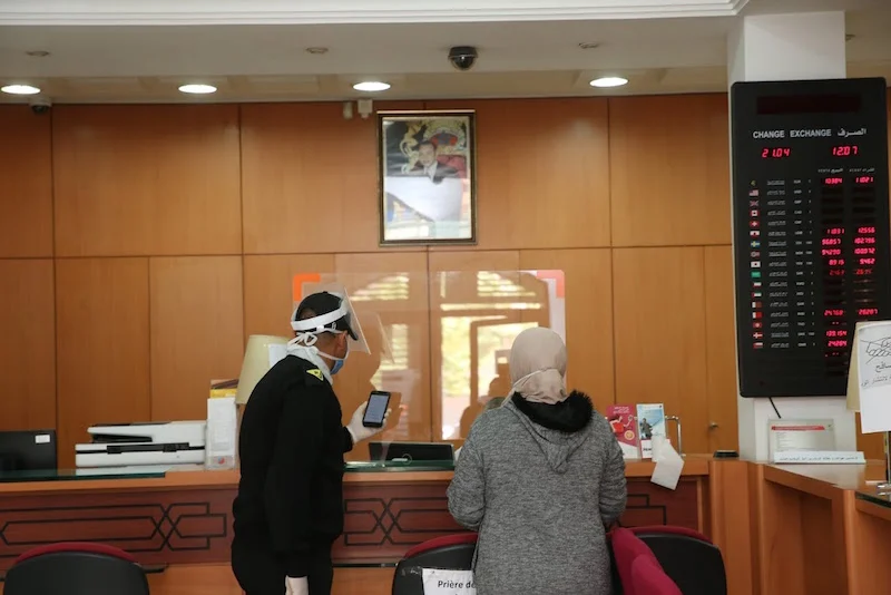 Limited awareness impedes Islamic finance market in Morocco, estimates Fitch Ratings