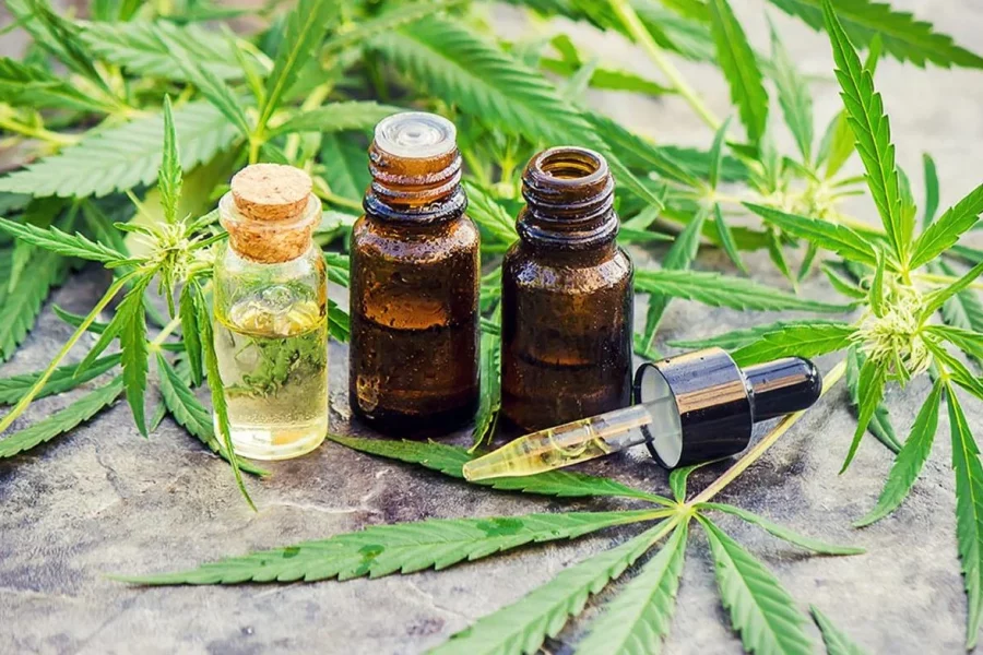 New study reveals that cannabis use increases post-surgery pain