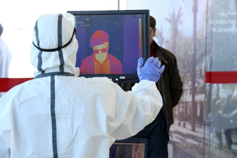 Global pandemic accord: where the talks stand