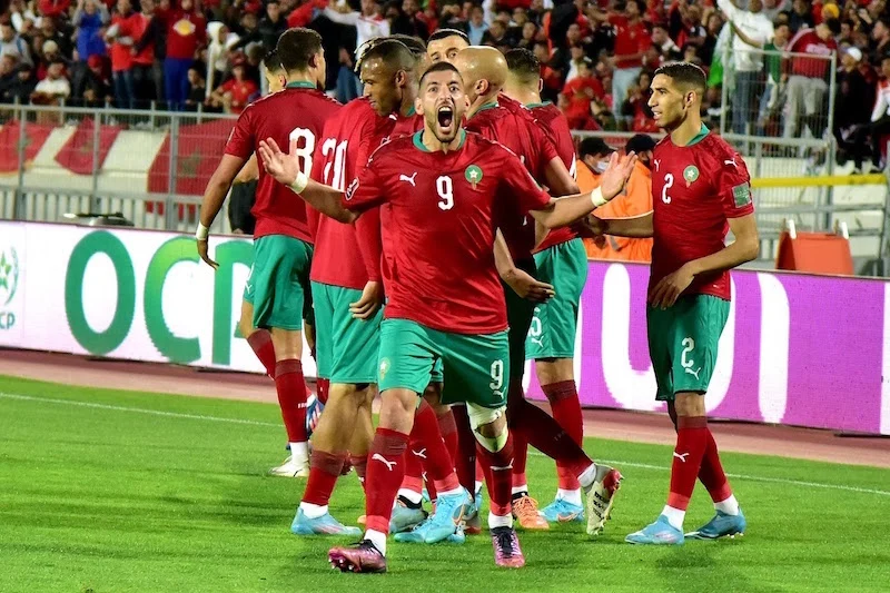 FIFA highlights five Moroccan players to watch out for ahead of World Cup