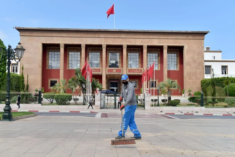 Morocco extends state of health emergency until end of July
