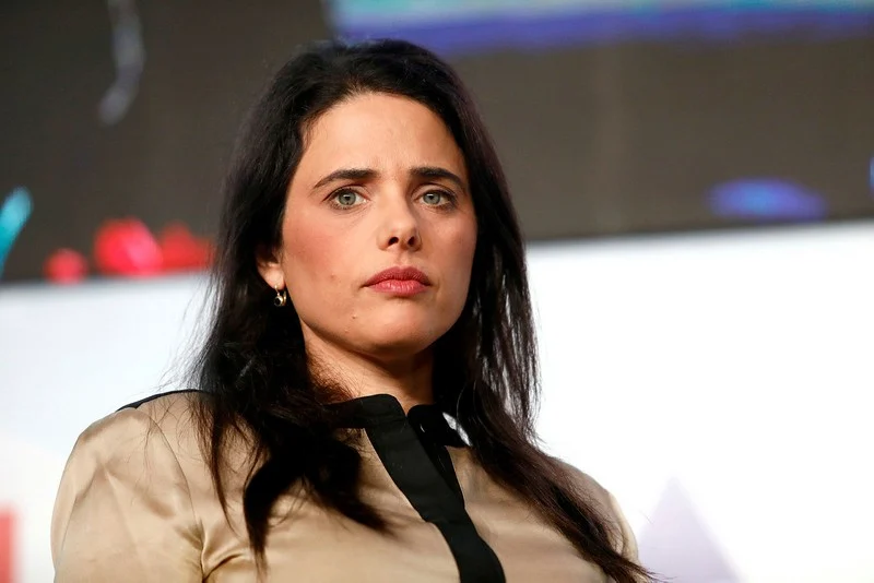 Israeli Interior minister on visit Morocco to procure Moroccan workers