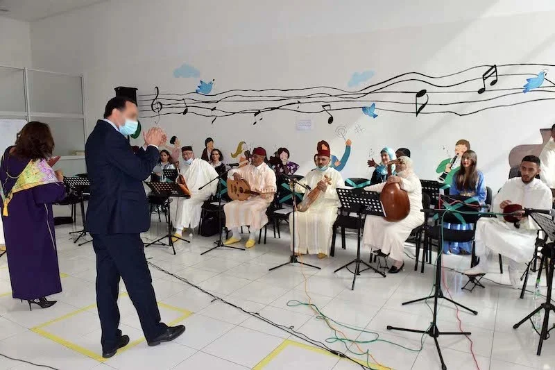 BMDA protests Bensaid’s reform project in the House of Representatives