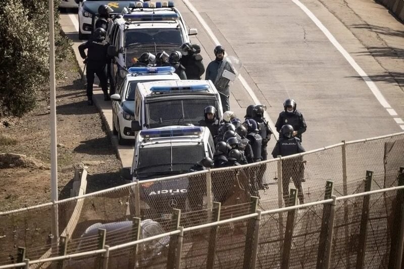 European Commissioner for Interior, Spanish Interior Minister expected in Morocco Friday to adress irregular migration issue