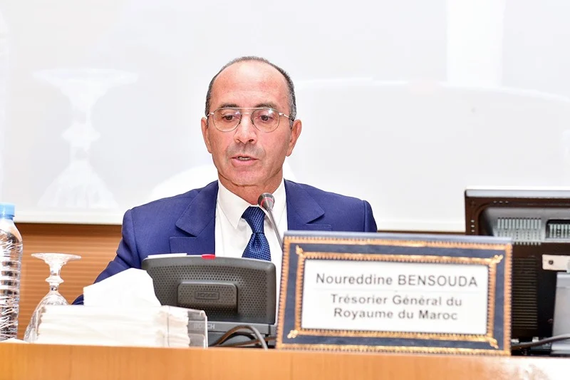 Paris: Morocco takes part in International Economic Forum on Africa