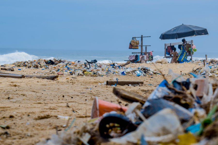Adidas launches 2022 run for oceans, in an attempt to clear plastic waste