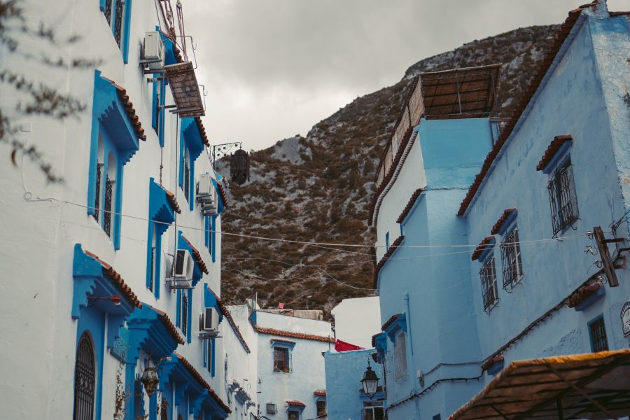 Chefchaouen records average of one suicide a week, prompting demands for intervention