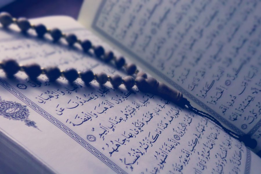 Moroccan Ilias El Mehyaoui wins the Ethiopian International Quran Recitation competition