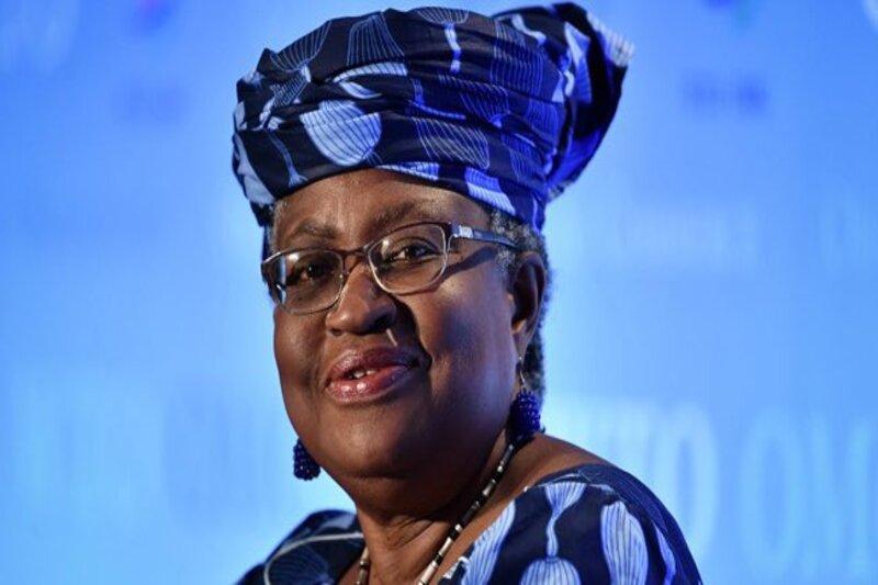 WTO chief says 'cautiously optimistic' ahead of high-stakes meet