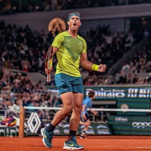 Rafael Nadal withdraws from Wimbledon Championship due to injury