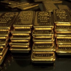 Zimbabwe introduces gold coins as local currency tumbles