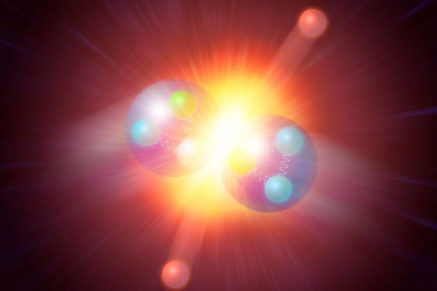 Scientists discover three new “exotic particles”, 10 years after breakthrough discovery of God Particle