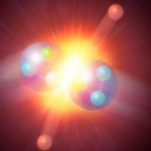 Scientists discover three new “exotic particles”, 10 years after breakthrough discovery of God Particle