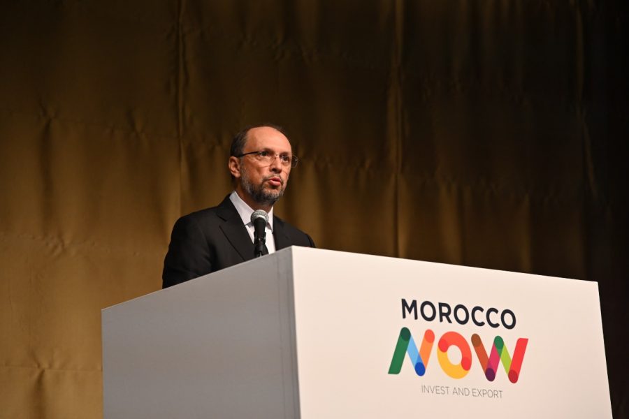 Morocco promotes ‘‘Morocco Now” brand in South Korea’s Seoul