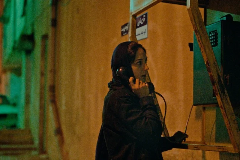 Iranian movie ‘Holy Spider’ to show in Moroccan theaters