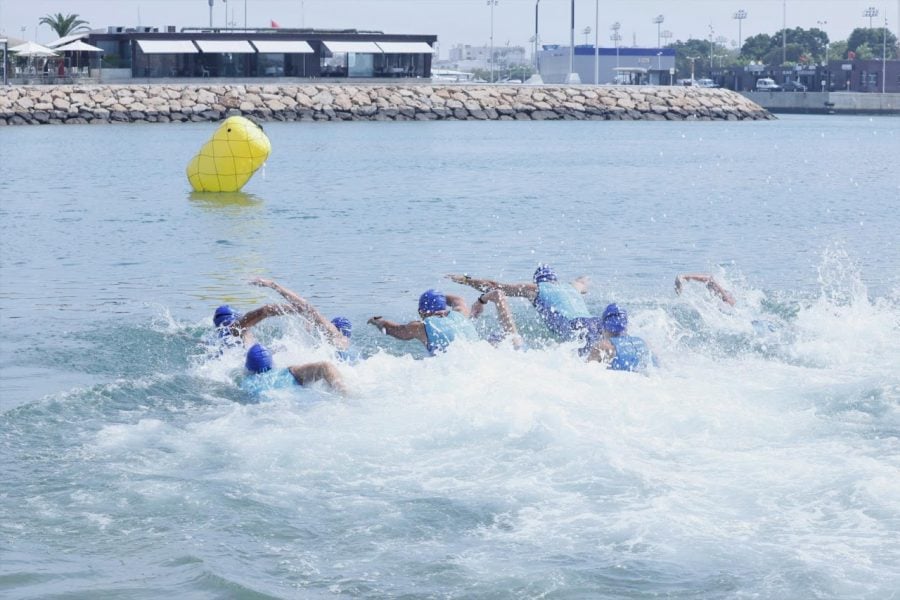 Morocco, Spain Sign Triathlon Cooperation Agreement in Larache