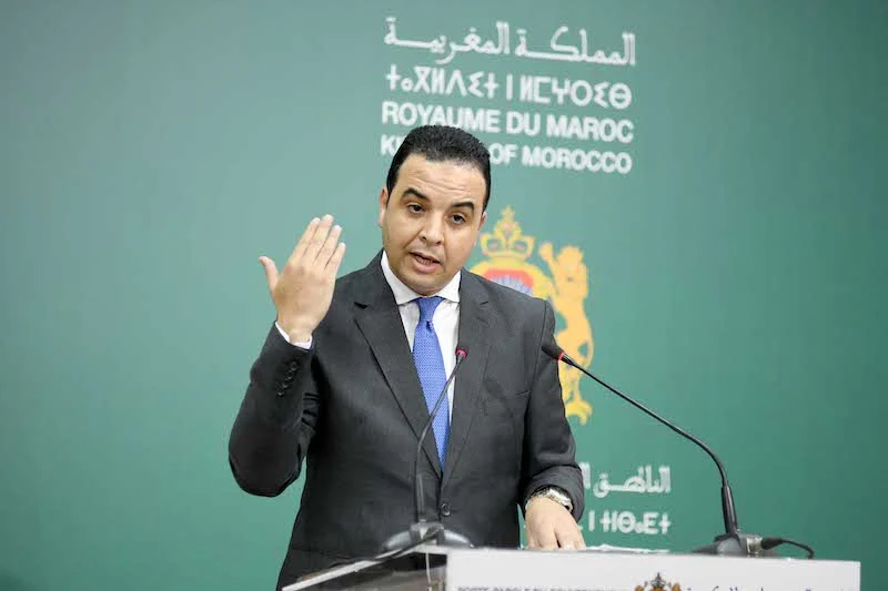 Moroccan fuel prices ‘highly dependant’ on international markets, says Baitas