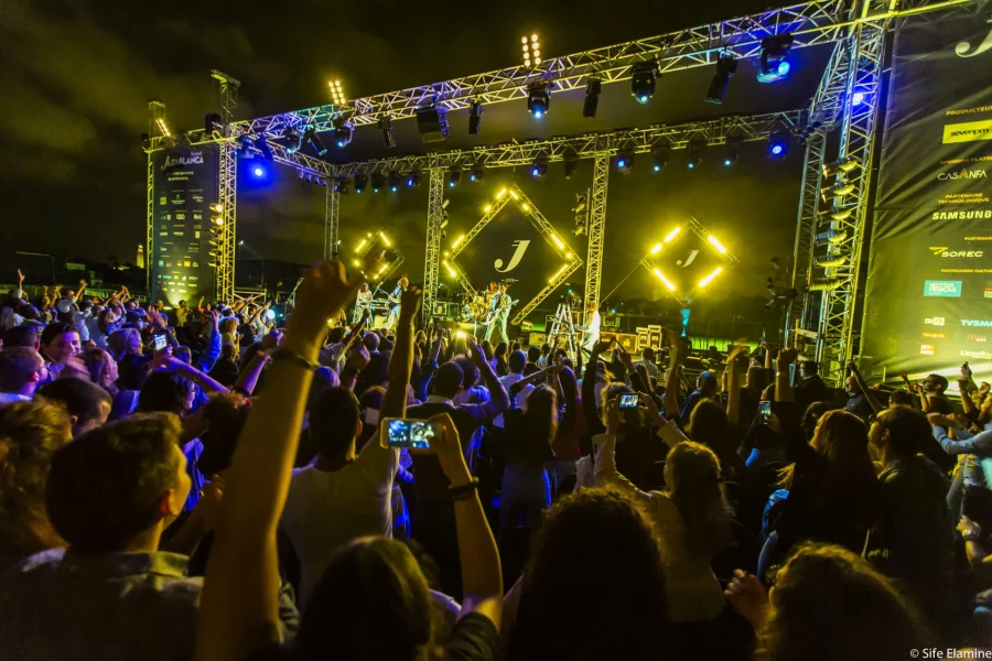 Tanjazz festival to return in September, following two year hiatus