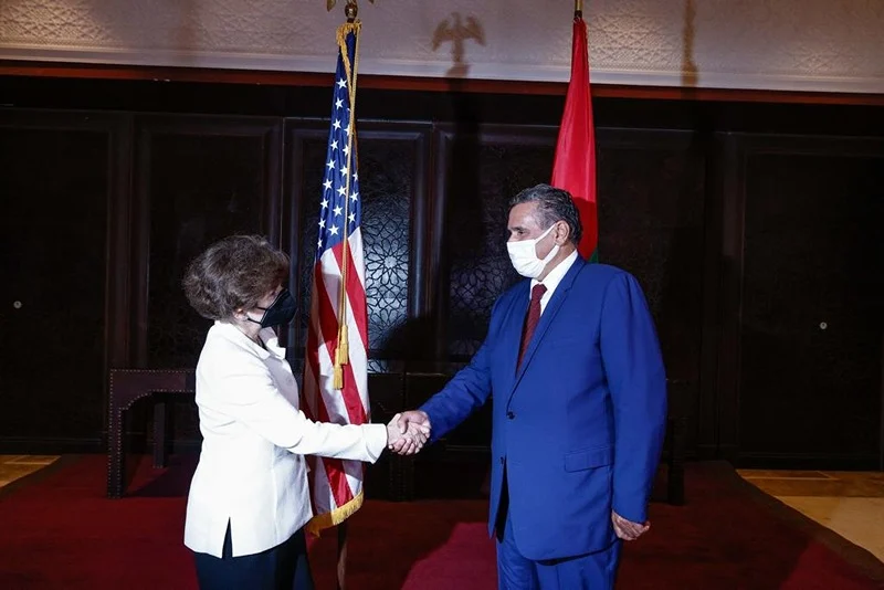Morocco, MCC celebrate bilateral partnership in Marrakesh