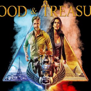 ‘Blood & Treasure’ to film season 2 scenes in Marrakech, Tangier