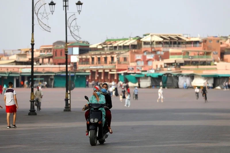Morocco extends state of health emergency until September 30