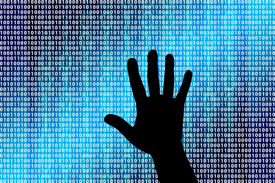 MAP websites targeted by DDOS cyberattack