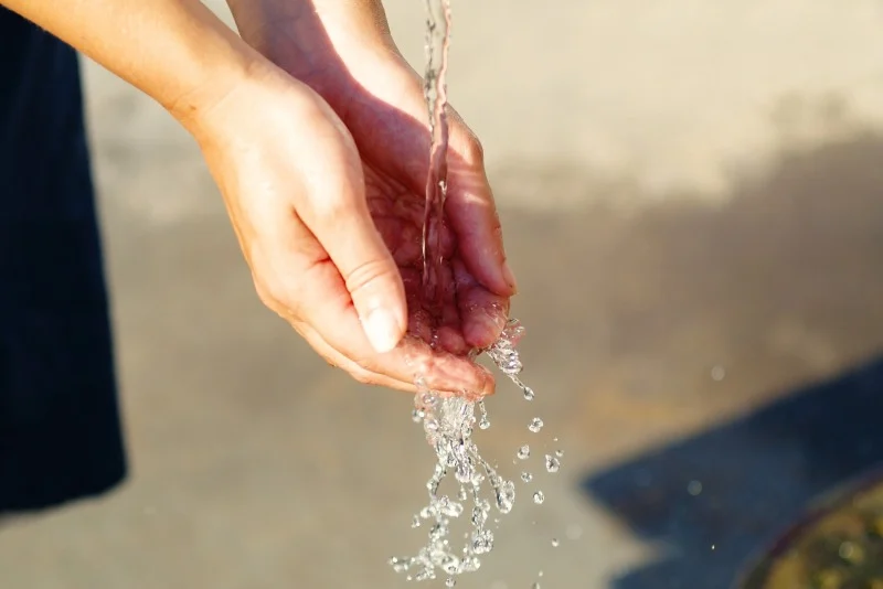 Study: Only 9% of Moroccans see water as a priority despite damaging drought