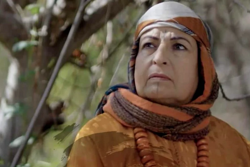 Iconic Amazigh actress Fatima Jotane dies aged 60 in Agadir