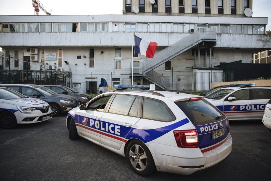 Two Frenchmen arrested for brutal kidnapping and torture of a Moroccan