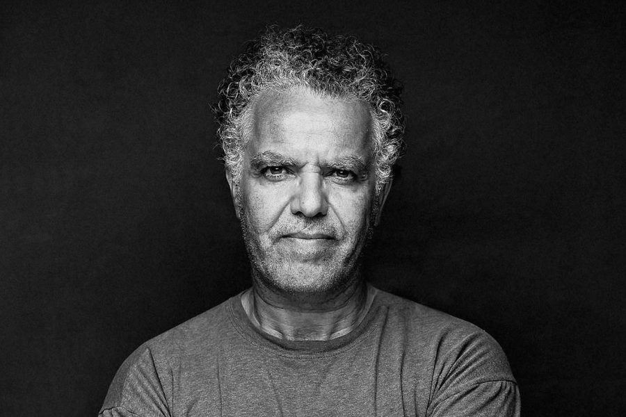Hakim Belabbes releases long awaited movie, ‘Collapsed Walls’