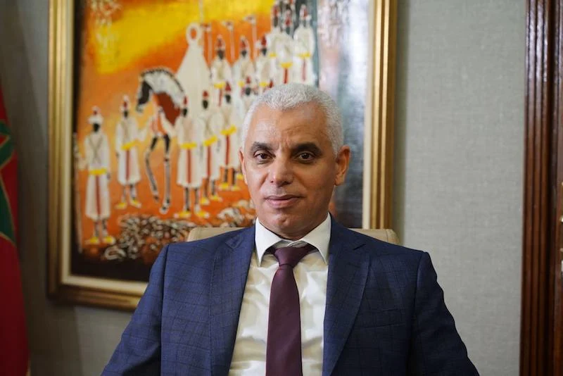Former Moroccan Health Minister calls for collective African health sovereignty