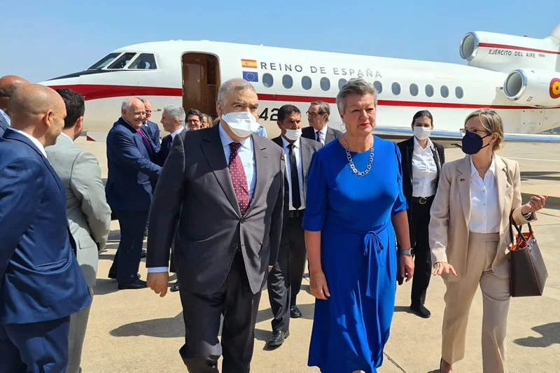 European Union and Morocco launch a renewed migration partnership