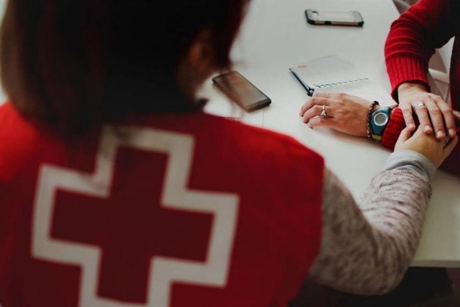 Spanish Red Cross rescues Moroccan women from sexual exploitation