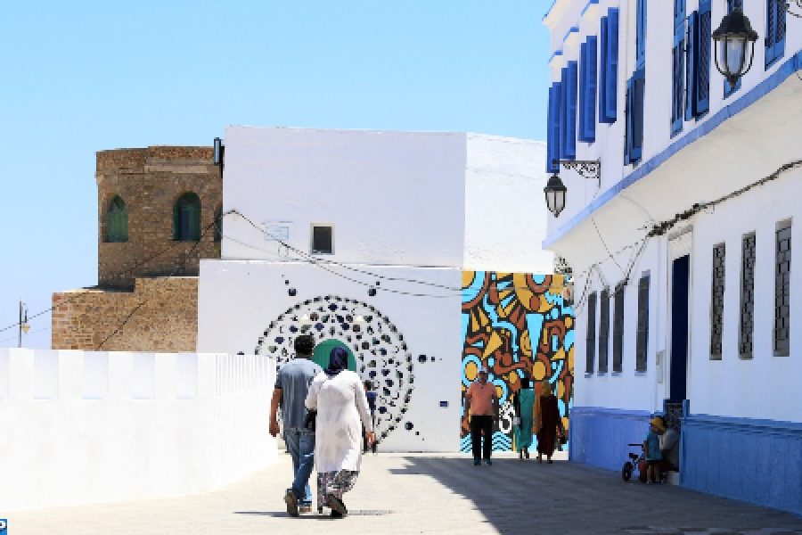 43rd edition of International Cultural Moussem of Assilah launches this week
