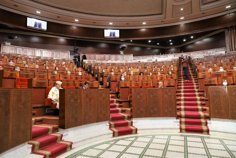 House of Representatives approves 15 days paternity leave legislation