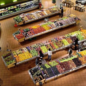 Morocco tops non-EU suppliers as Spain’s produce imports continue to rise