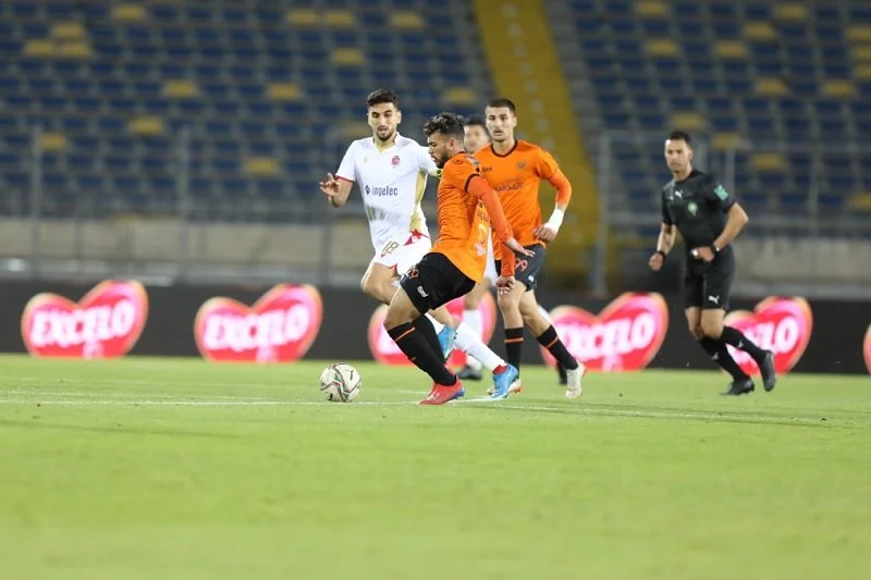 Wydad and RSB Berkane to face off for Throne Cup title