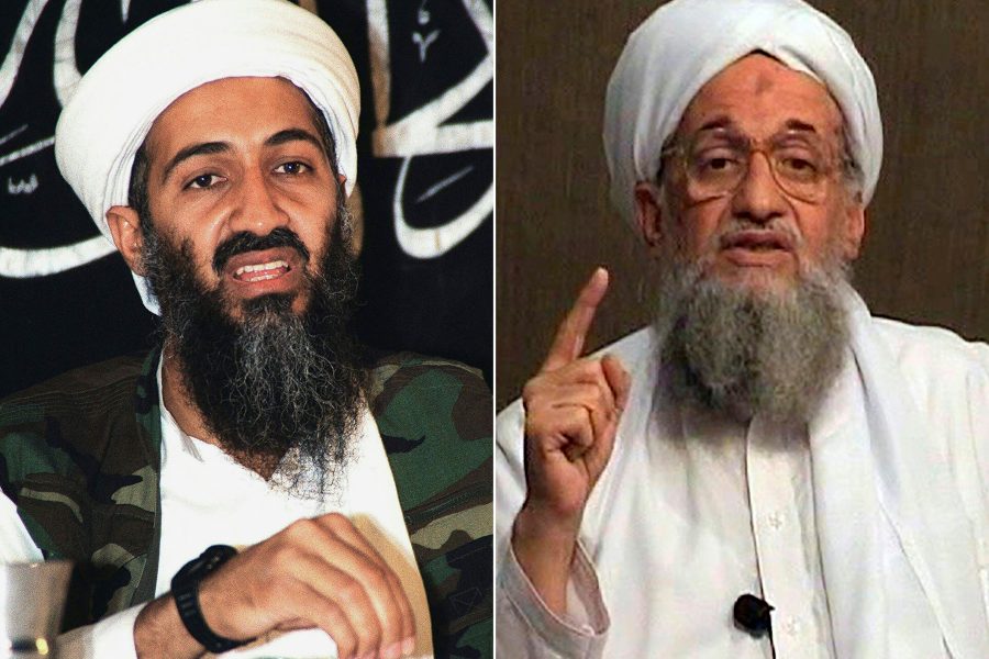 Al-Qaeda faces succession quandary after Zawahiri killing